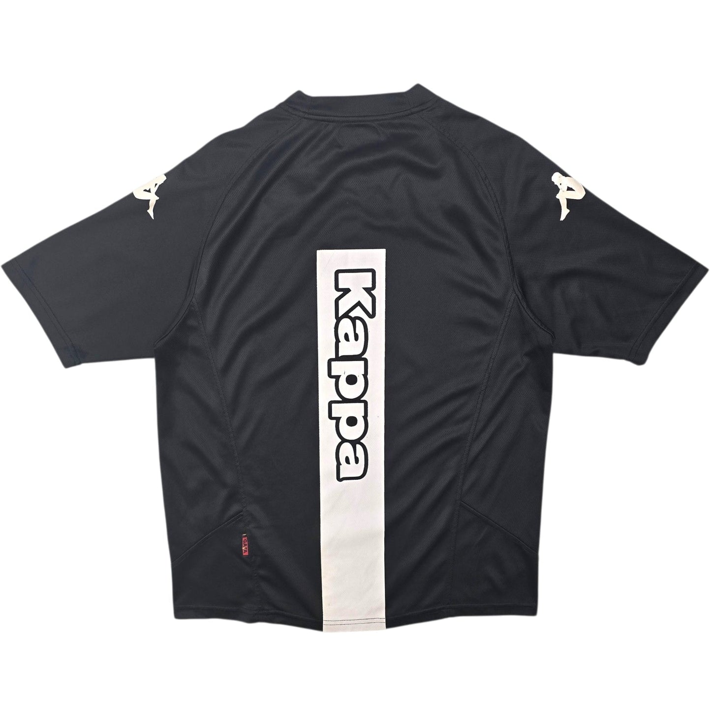 2011/12 Siena Training Shirt (L) Kappa