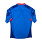 2011/12 Team GB Home Football Shirt (S) Adidas