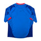 2011/12 Team GB Home Football Shirt (XL) Adidas