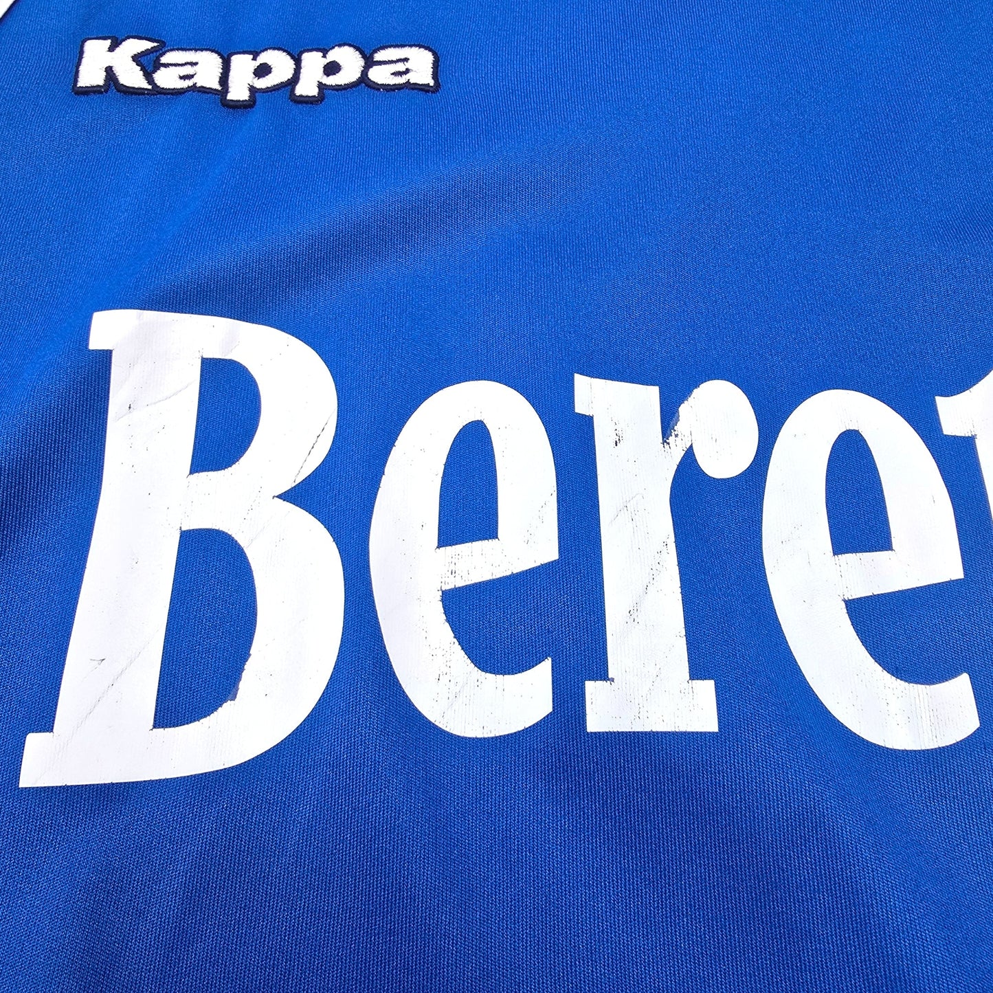 2011/12 Torino Training Shirt (2XL) Kappa