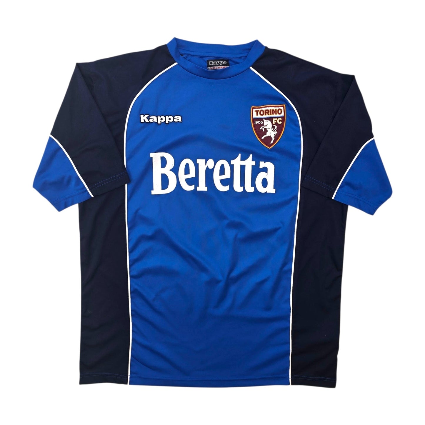 2011/12 Torino Training Shirt (2XL) Kappa
