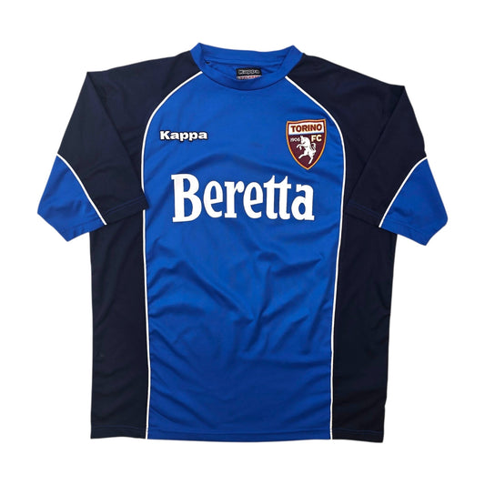 2011/12 Torino Training Shirt (2XL) Kappa