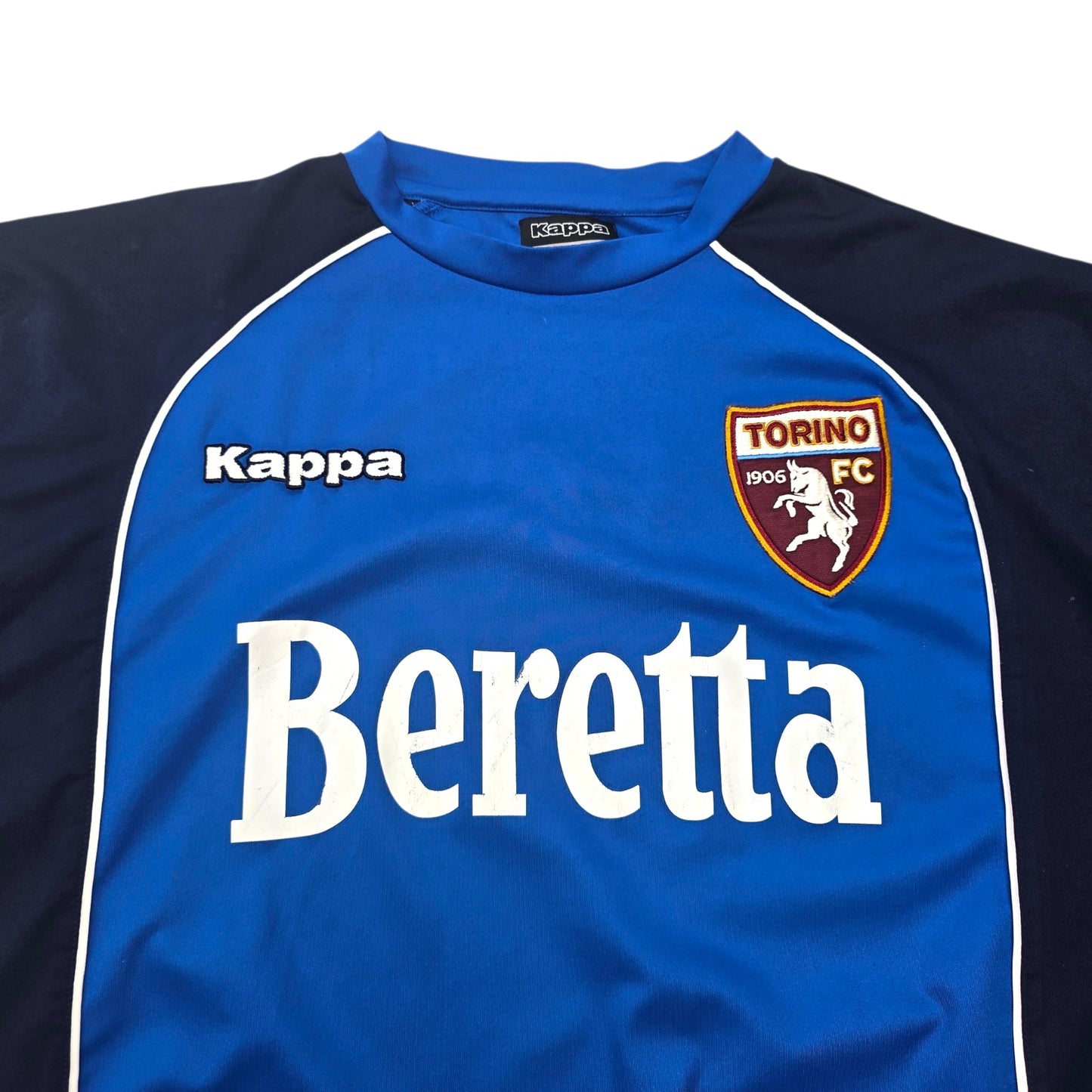 2011/12 Torino Training Shirt (2XL) Kappa