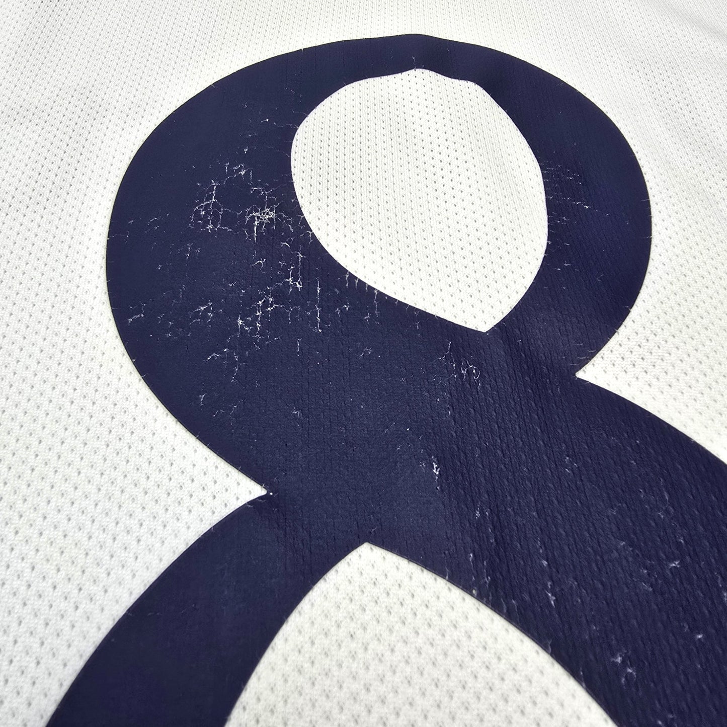 2011/12 Tottenham Hotspur Home Football Shirt (L) Puma #8 Parker