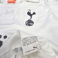2011/12 Tottenham Hotspur Home Football Shirt (S) Puma #11 Van der Vaart