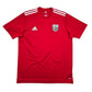 2011/12 West Bromwich Albion Training Shirt (L) Adidas