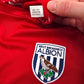 2011/12 West Bromwich Albion Training Shirt (L) Adidas