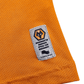 2011/12 Wolverhampton Wanderers Home Football Shirt (XL) Burrda #17 Jarvis