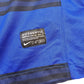 2011/13 Manchester United Away Football Shirt (L) Nike #9 Berbatov