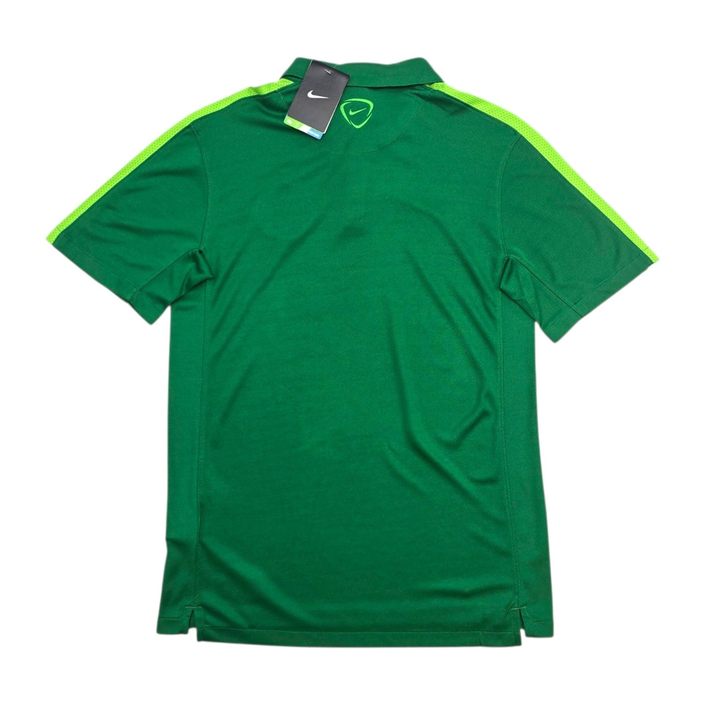 2012 Coritiba Training Shirt (S) Nike (BNWTs)