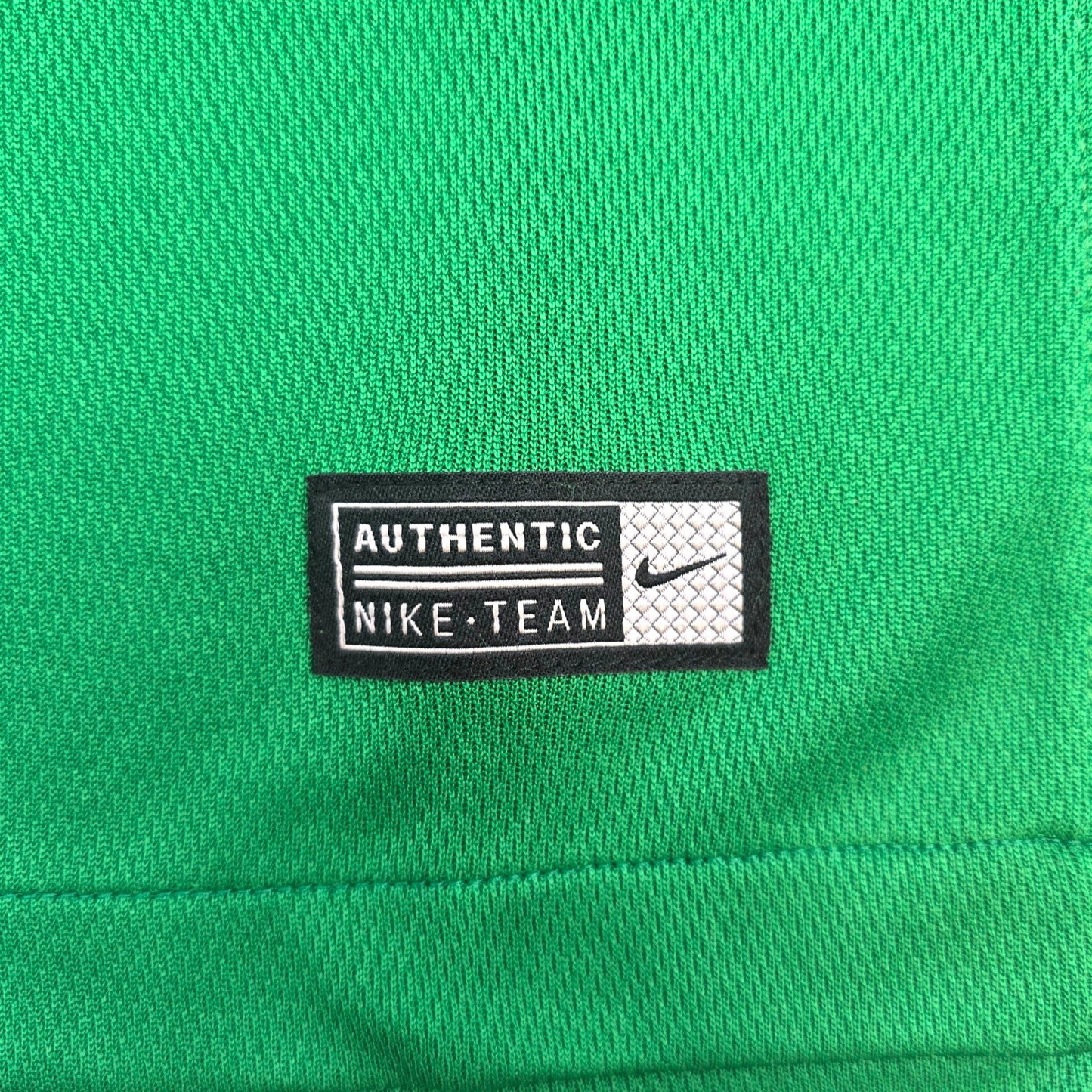 2012 Coritiba Training Shirt (S) Nike (BNWTs)