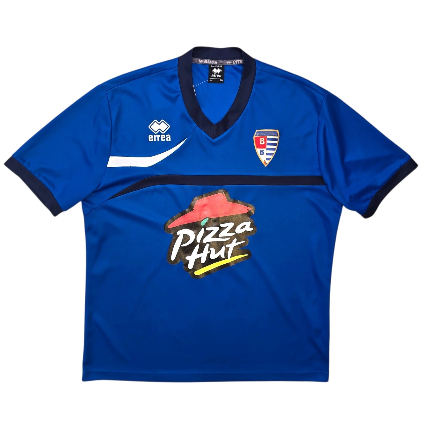 2012/13 Aurora Pro Patria Training Shirt (M) Errea