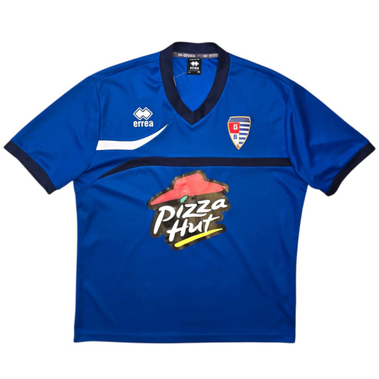 2012/13 Aurora Pro Patria Training Shirt (M) Errea