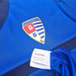 2012/13 Aurora Pro Patria Training Shirt (M) Errea