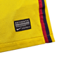 2012/13 Barcelona Away Football Shirt (M) Nike #4 Fabregas