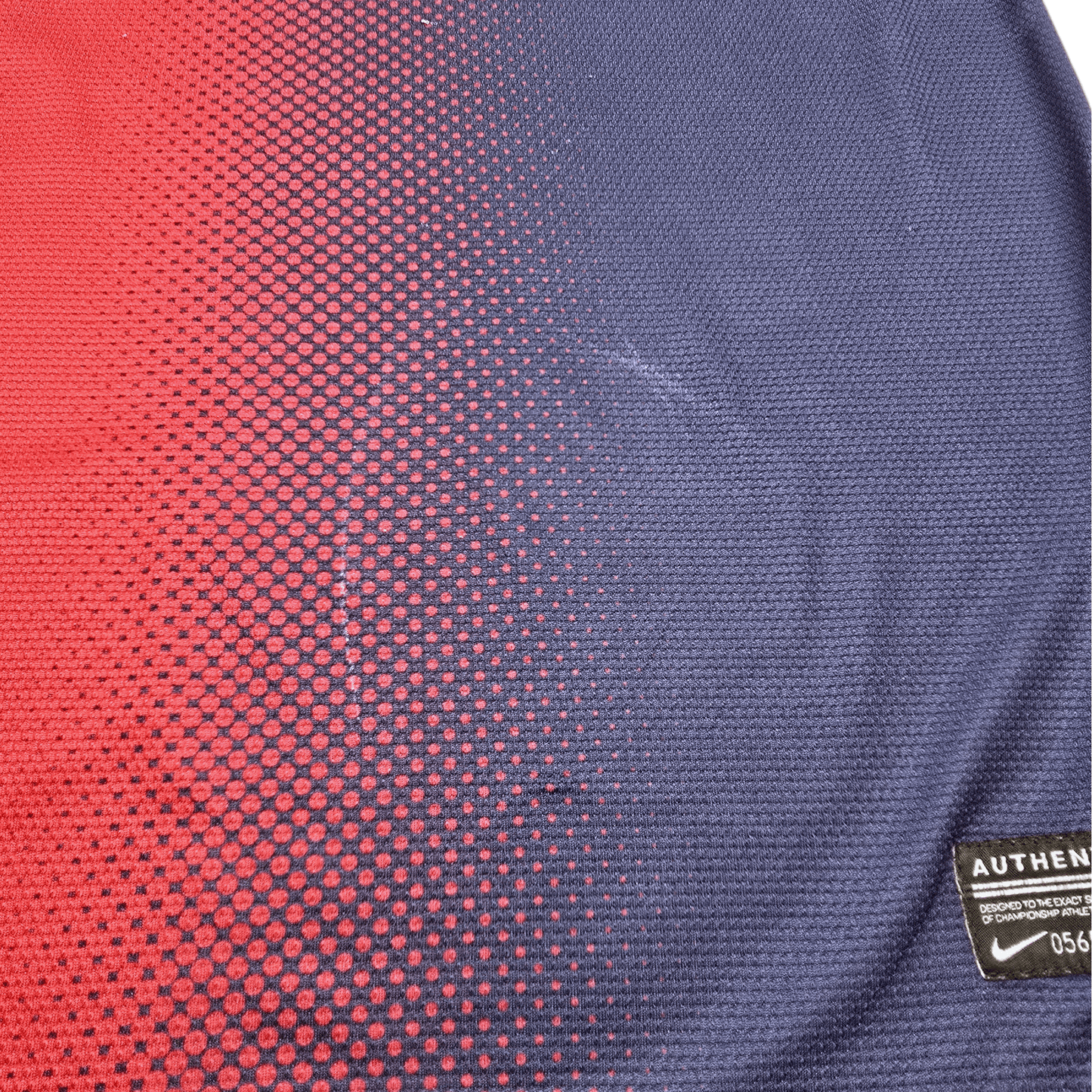2012/13 Barcelona Home Football Shirt (L) Nike #11 Neymar Jr