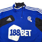 2012/13 Bolton Wanderers Training Top (L) Adidas