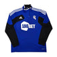 2012/13 Bolton Wanderers Training Top (L) Adidas