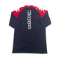 2012/13 Cagliari Training Shirt (XL) Kappa