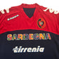 2012/13 Cagliari Training Shirt (XL) Kappa