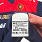 2012/13 Cagliari Training Shirt (XL) Kappa