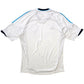 2012/13 Chelsea Away Football Shirt (M) Adidas