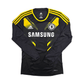 2012/13 Chelsea Third Football Shirt (S) Adidas #8 Lampard