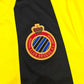 2012/13 Club Brugge Away Football Shirt (XL) Puma #70 Bacca
