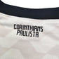 2012/13 Corinthians Home Football Shirt (M) Nike (Signed by Danilio)