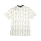 2012/13 Corinthians Home Football Shirt (M) Nike (Signed by Danilio)