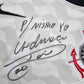 2012/13 Corinthians Home Football Shirt (M) Nike (Signed by Danilio)