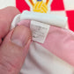 2012/13 Croatia Home Football Shirt (M) Nike