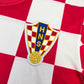 2012/13 Croatia Home Football Shirt (M) Nike