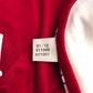 2012/13 Denmark Home Football Shirt (L) Adidas (Euro 2012)