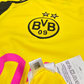 2012/13 Dortmund Home Football Shirt (L) Puma #10 Götze