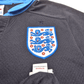 2012/13 England Away Football Shirt (L) Umbro