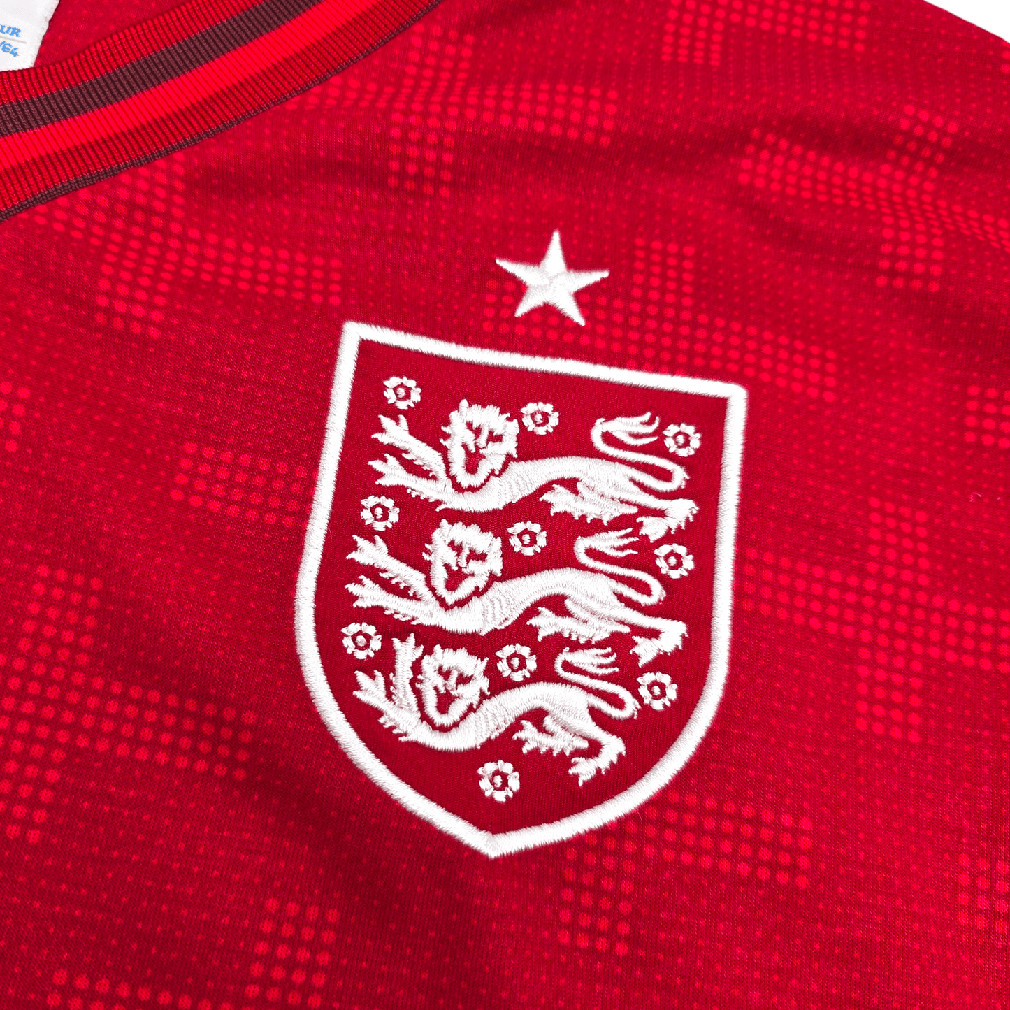 2012/13 England Goal Keeper Football Shirt (3XL) Umbro #1 Hart