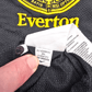 2012/13 Everton Away Football Shirt (2XL) Nike #3 Baines