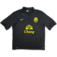 2012/13 Everton Away Football Shirt (2XL) Nike #3 Baines
