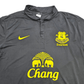 2012/13 Everton Away Football Shirt (2XL) Nike #3 Baines