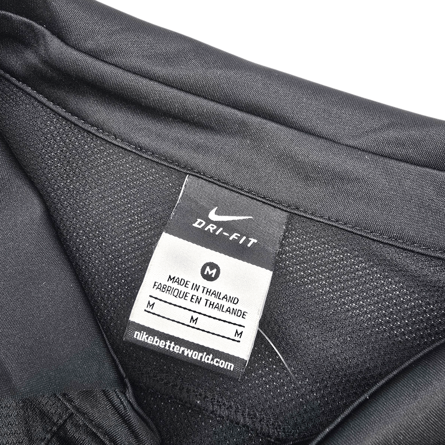 2012/13 Everton Away Football Shirt (M) Nike #3 Baines