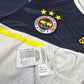 2012/13 Fenerbahce Away Football Shirt (L) Adidas #10 Alex