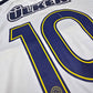 2012/13 Fenerbahce Away Football Shirt (L) Adidas #10 Alex