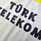 2012/13 Fenerbahce Away Football Shirt (S) Adidas