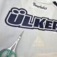 2012/13 Fenerbahce Away Football Shirt (S) Adidas