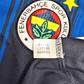 2012/13 Fenerbahce Third Football Shirt (L) Adidas #11 Kuyt