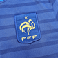 2012/13 France Home Football Shirt (M) Nike