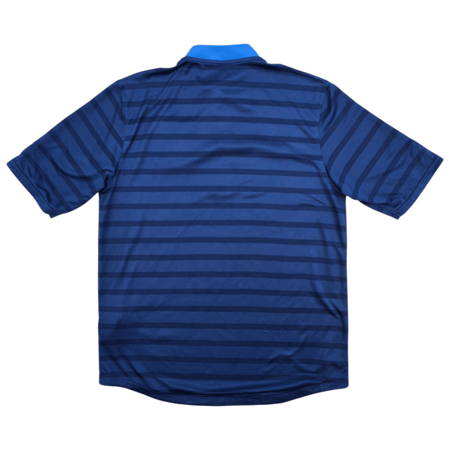 2012/13 France Home Football Shirt (M) Nike