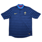2012/13 France Home Football Shirt (M) Nike