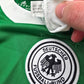 2012/13 Germany Away Football Shirt (M) Adidas #8 Ozil